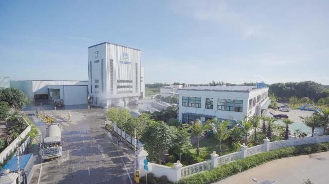 中建西部建设：为“好房子”提供绿色的好材料