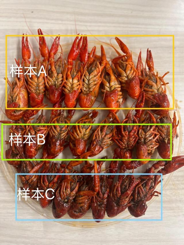 小龙虾清洗调查：部分洗虾粉成分不明有商家违规使用草酸