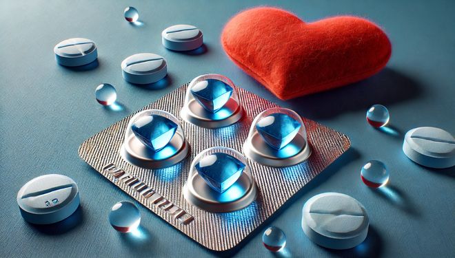 别用错了！男同胞都喜欢的盐酸伐地那非片这样用才能事半功倍